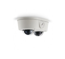 Arecont Vision AV10655DN-NL 10 Megapixel Day/Night Outdoor Network IP Dome Camera