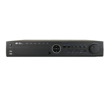 KT&C EZHD-TRF4 4 Channel Tribrid HD-TVI DVR, No HDD