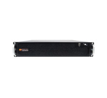 Digital Watchdog DW-BJAiP96TR BJ P-Rack AI 2U RAID 5 NVR, 96TB