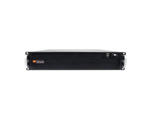 Digital Watchdog DW-BJAiP96TR BJ P-Rack AI 2U RAID 5 NVR, 96TB