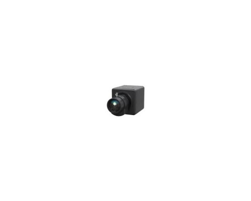 Weldex WDP-4277M2A-2-1mm 3.2 Megapixel Full HD IP Mini Box Type Camera with 2.1mm Fixed Wide Angle Lens