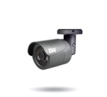 Digital Watchdog DWC-MB75Wi4TDMP 4 Megapixel Outdoor IR Bullet IP Camera, 4mm Lens