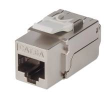 Intellinet 772365 FastPunch Cat6a Keystone Jack