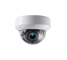 Cantek CT-AC318D-OD4Z 8 Megapixel Outdoor Dome Camera, 2.7-13.5mm