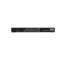 Tripp Lite B072-016-1 16 Port Cat5 KVM Switch