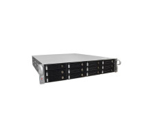 ACTi INR-415 256-Channel RAID Rackmount Standalone Network Video Recorder