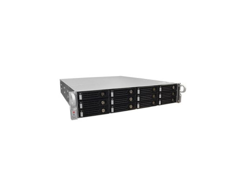 ACTi INR-415 256-Channel RAID Rackmount Standalone Network Video Recorder