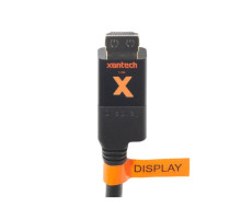 Linear XT-EX-HDMI-7-5 Xantech EX Series High-speed HDMI Cable with X-GRIP Technology, 7.5 Meter