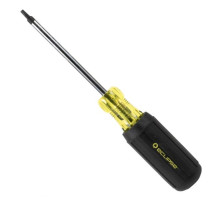 Eclipse Tools 800-106 Robertson Rubber Grip Screwdriver S1x4