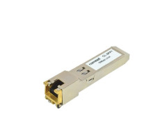 Comnet CL-SFP1 Ethernet Range-Extending SFP Copper Module (10 Mbps)