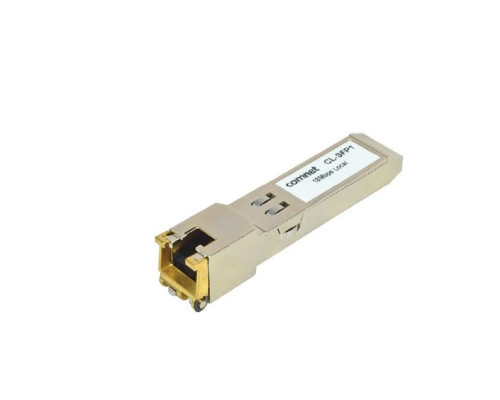 Comnet CL-SFP1 Ethernet Range-Extending SFP Copper Module (10 Mbps)