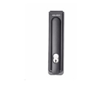 HES KS-M-B-K1 Ks-M Mechanical Server Cabinet Lock