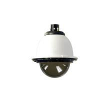 Sony UNI-OPL7T2 Outdoor Pressurized Pendant Mount Housing, Tinted Dome