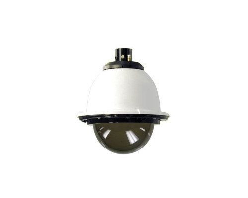 Sony UNI-OPL7T2 Outdoor Pressurized Pendant Mount Housing, Tinted Dome