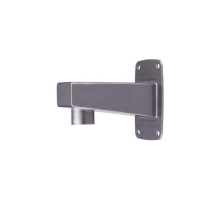 Hanwha Vision SBP-300WMS1 Stainless Steel Wall Mount