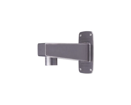 Hanwha Vision SBP-300WMS1 Stainless Steel Wall Mount