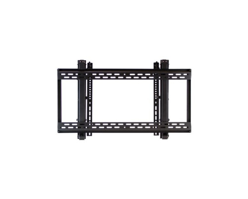 ViewZ VZ-XMS Spring Loaded Scissor Video Wall Mount