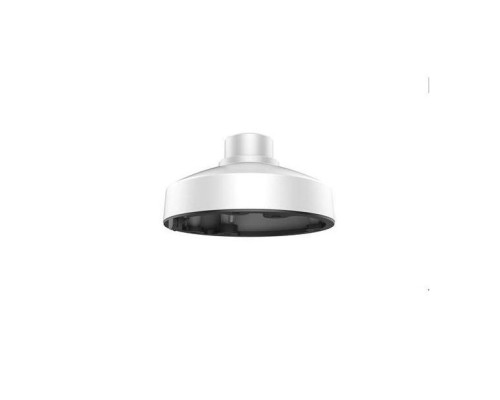 Hikvision PC135 Pendant Cap for Dome Camera, 135mm