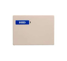 HID SEC9X-CRD-0-0001 iCLASS SE Reader Programming Card, Standard Security Key