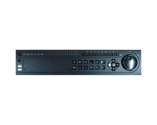 Cantek CT-AR705-4 4 Channel Turbo HD Digital Video Recorder, No HDD