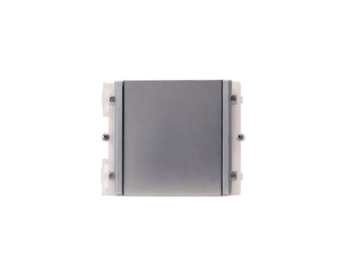 Comelit 3334M IKall Series Metal Blank Module