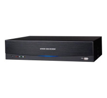 Cantek-Plus CTPR-M8116-1T 16Ch HD Standalone NVR, 1TB