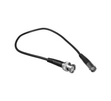 MG Electronics AC-4 BNC Male to BNC Female Cable, 12