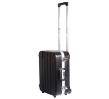 Eclipse Tools 900-262 ABS Wheeled Hard Case with Pallets