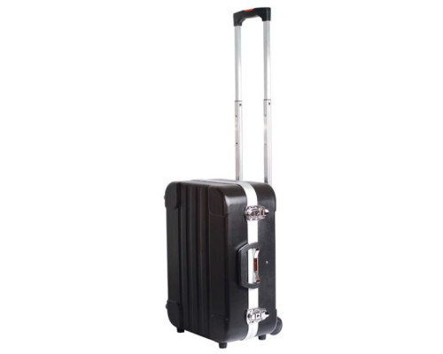 Eclipse Tools 900-262 ABS Wheeled Hard Case with Pallets