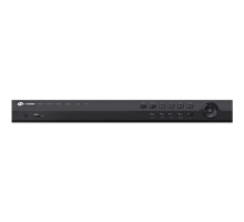 KT&C OMNI960-8 8Ch 960H Real-Time DVR, No HDD