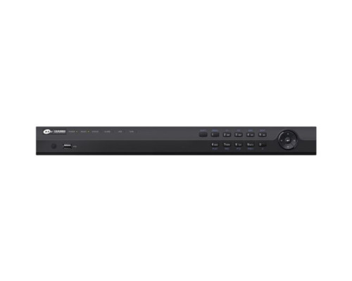 KT&C OMNI960-8 8Ch 960H Real-Time DVR, No HDD