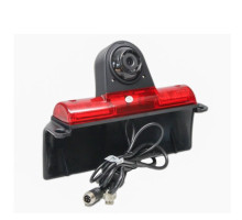 RVS Systems RVS-910-06 420 TVL Chevy Express Third Brake Light Backup Camera With Adjustable Lens, 16' Cable