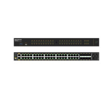 Kramer M4250-40G8F-PoE+EMEA M4250-26G4F-PoE+ 24x1G PoE+ 300W 2x1G and 4xSFP Managed Switch