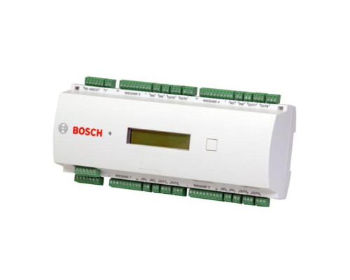 Bosch APC-AMC2-4WCF Door Controller 4 Wiegand Card Reader Interfaces