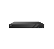 InVid PD2B-8XNH2-6TB 8 Channel + 8 Bonus IP Channel Universal Port Digital Video Recorder with 6TB HDD