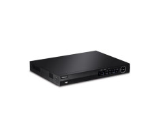 TRENDnet TV-NVR408 8 Channel 4K UHD PoE+ Network Video Recorder