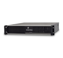 Arecont Vision AV-CSCX40TR 64 Channel Cloud Managed Rack Mountable Compact Network Video Recorder, RAID5, 40TB