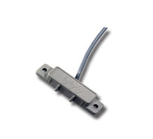 GRI 2800-W Normally Open for an Open Loop Circuit 5-24 Volts DC Open Loop, White