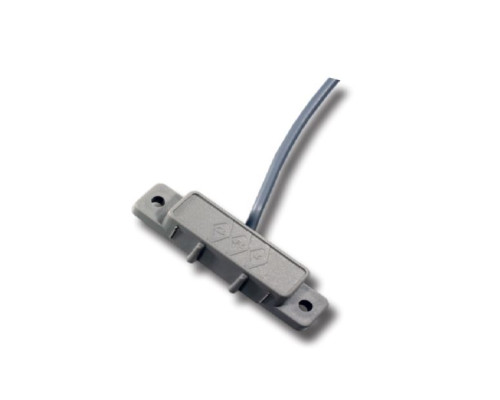 GRI 2800-W Normally Open for an Open Loop Circuit 5-24 Volts DC Open Loop, White