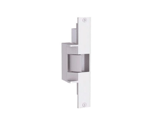 Folger Adam 310-2-3-4-12D-629 Fail Secure Electric Strike in Bright Stainless Steel