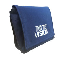 ToteVision TB-703 Tote Bag with Sun Shield for LCD-703HD and LED-709HD Monitors