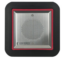 Camden Door Controls CX-DESPK15-55I External 15-watt Audio Speaker Station - Flush Mount