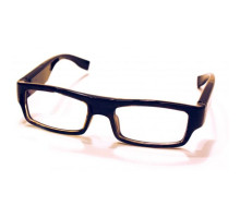 KJB DVR290A Stylish Glasses Covert Color Camera with DVR