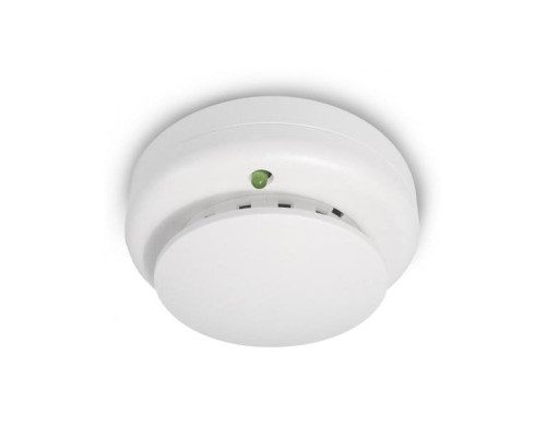 Interlogix 721UT 2-Wire Fast Response Photoelectric Smoke Detector