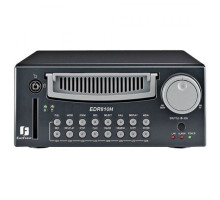 Everfocus EDR810H 8 Channel Compact DVR