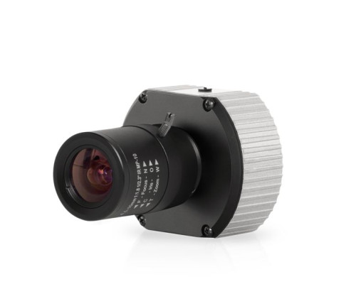 Arecont Vision AV10115DNv1 MegaVideo 10MP Day / Night Camera