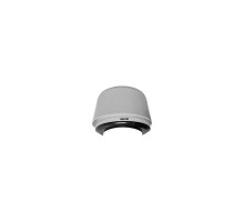 Pelco IMES1-E-BASE Sarix Enhncd Environmental Standard Def 3-9mm Dome