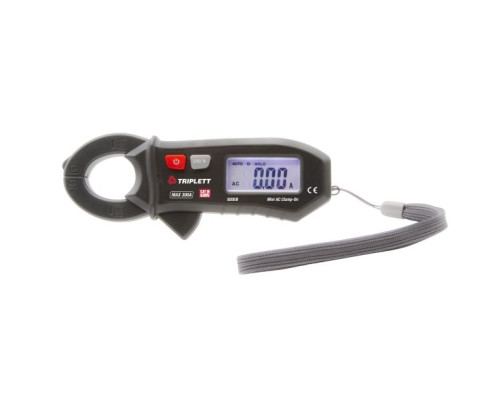 Triplett  9200B 300A AC Mini AC Clamp-On Meter