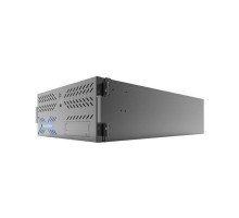 Exacq IP04-10T-R4A 64 Channels Network Video Recorder, 10TB