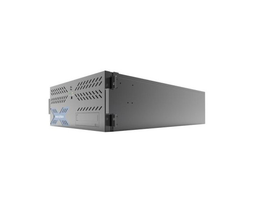 Exacq IP04-10T-R4A 64 Channels Network Video Recorder, 10TB